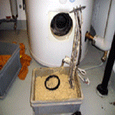 Boiler – Entkalkungen